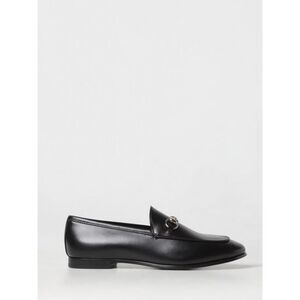 Gucci Loafer Woman Black